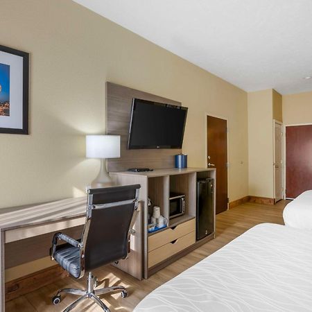 Best Western Plus Springfield Airport Inn Eksteriør bilde